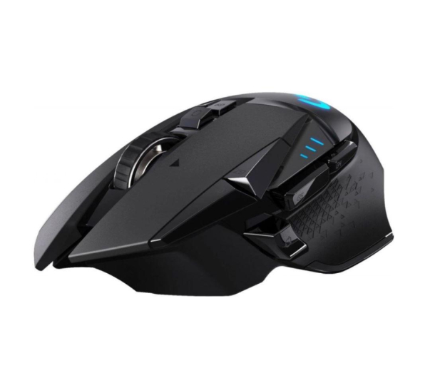 Logitech G502 Lightspeed HERO - 496237 - zdjęcie 2